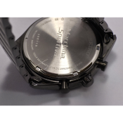 Seiko Second Hand