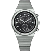 Citizen Second Hand