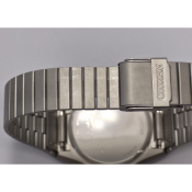 Citizen Second Hand