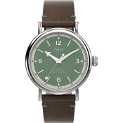 Timex Second Hand