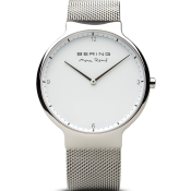 Bering Second Hand