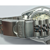 Seiko Second Hand