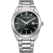 Citizen Second Hand