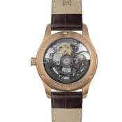 Ingersoll The Maverick