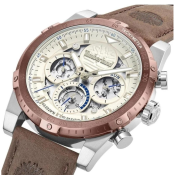 Timberland Sherbrook