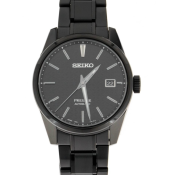 Seiko Presage