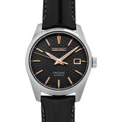 Seiko Presage