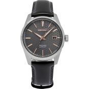 Seiko Presage