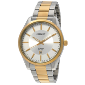 Citizen Quartz