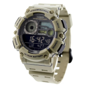 Casio Timeless