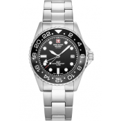 Swiss Alpine Military Nautilus