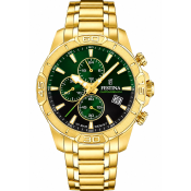 Festina Timeless Chronograph