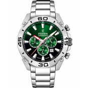 Festina Timeless Chronograph