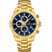 Festina Timeless Chronograph