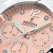 Festina Boyfriend