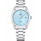Festina Acero Clasico