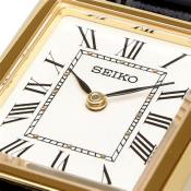 Seiko Quartz