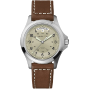 Hamilton Khaki Field