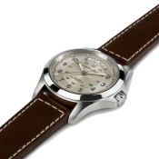 Hamilton Khaki Field