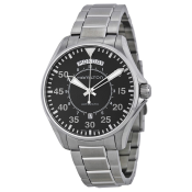 Hamilton Khaki Pilot