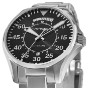 Hamilton Khaki Pilot