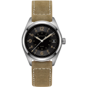 Hamilton Khaki Field