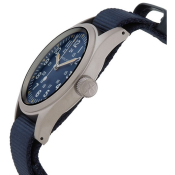 Hamilton Khaki Field