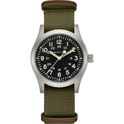 Hamilton Khaki Field