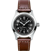 Hamilton Khaki Field
