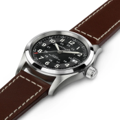 Hamilton Khaki Field