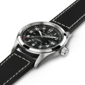 Hamilton Khaki Field
