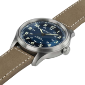 Hamilton Khaki Field