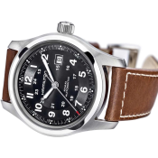 Hamilton Khaki Field