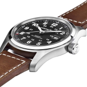 Hamilton Khaki Field