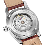 Hamilton Khaki Field