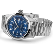 Hamilton Khaki Field