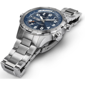 Hamilton Khaki X-Wind