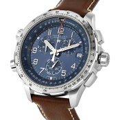 Hamilton Khaki X-Wind