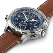 Hamilton Khaki X-Wind