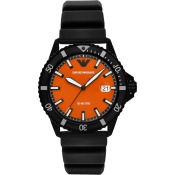 Emporio Armani World Explorer