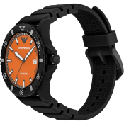 Emporio Armani World Explorer