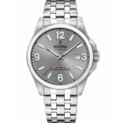 Festina Calendario Titanium