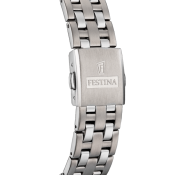 Festina Calendario Titanium