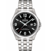 Festina Calendario Titanium