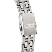 Festina Calendario Titanium