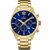 Festina Timeless Chronograph
