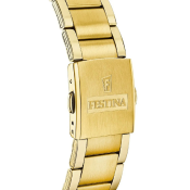 Festina Timeless Chronograph