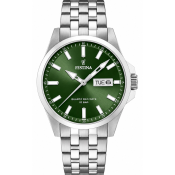 Festina Acero Clasico