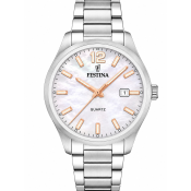 Festina Acero Clasico