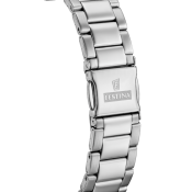 Festina Acero Clasico
